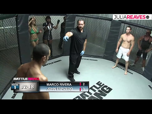 ❤️ Ο Ultimate Fighter γαμάει ένα κορίτσι αμέσως μετά από έναν αγώνα στο ρινγκ ❤️ στο el.zoomporno.ru