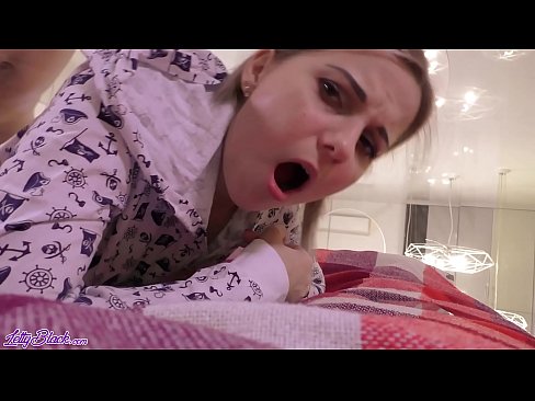 ❤️ Σέξι μαμά καταπιεί και pregistyle σεξ - σπέρμα close-up ❤️  στο el.zoomporno.ru